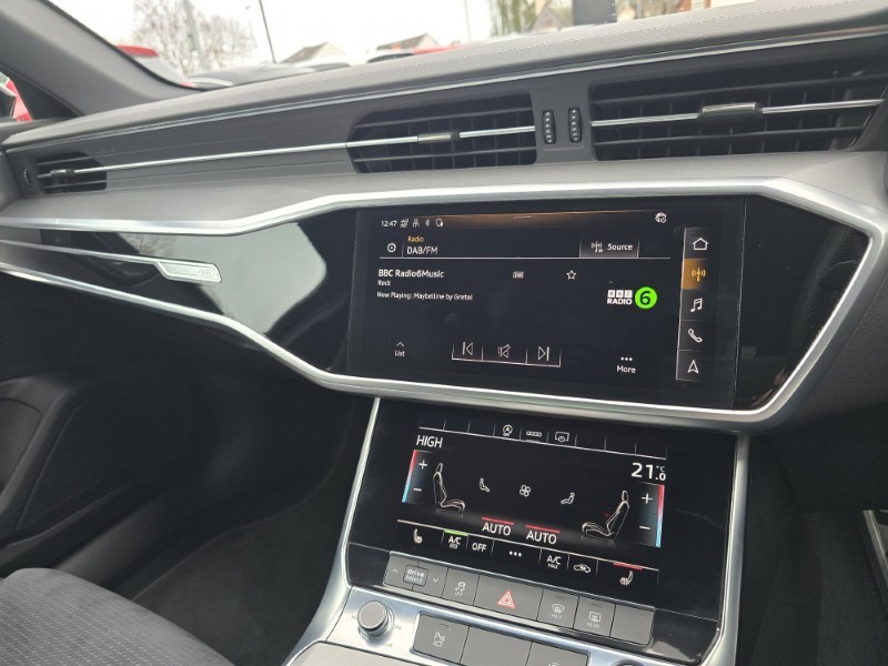 Used Audi A6 2022 for sale - 76981196: Photo 47