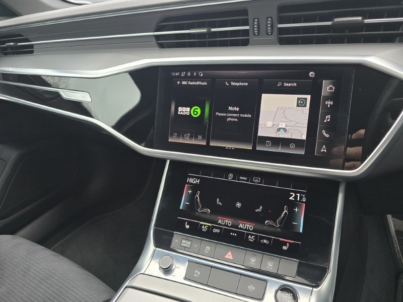 Used Audi A6 2022 for sale - 76981196: Photo 48