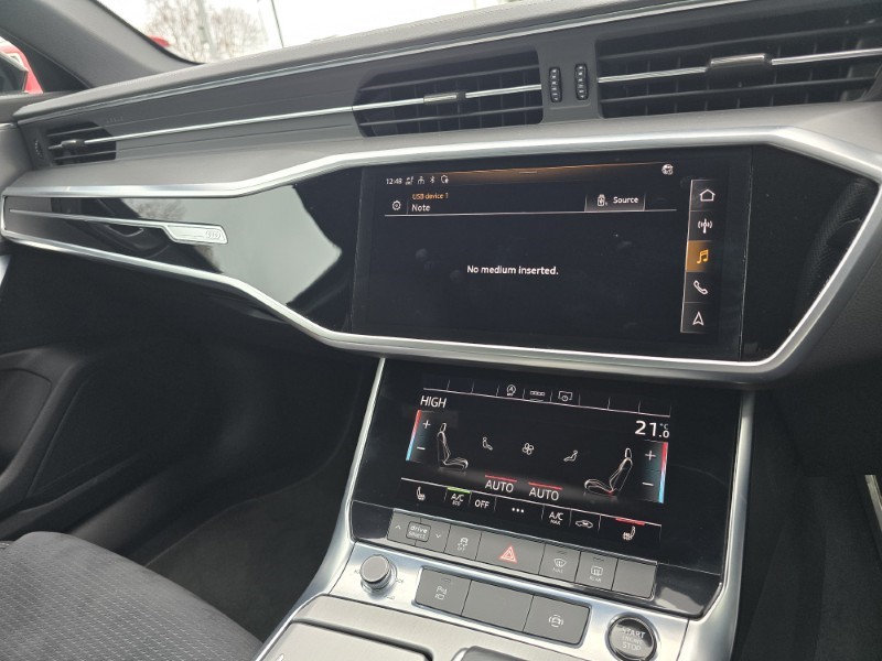 Used Audi A6 2022 for sale - 76981196: Photo 49