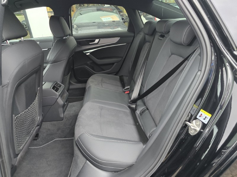 Used Audi A6 2022 for sale - 76981196: Photo 5