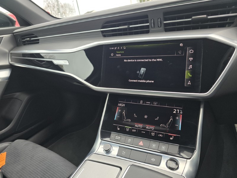 Used Audi A6 2022 for sale - 76981196: Photo 50