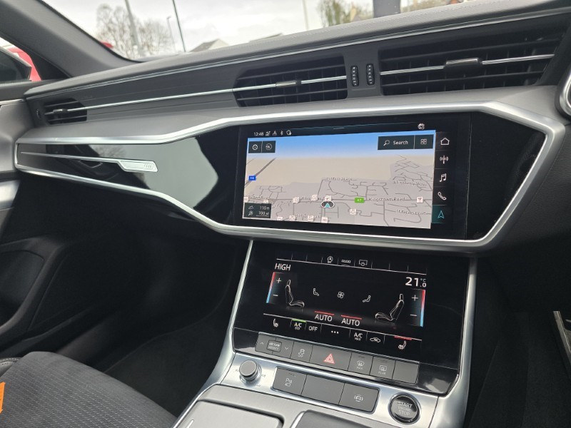 Used Audi A6 2022 for sale - 76981196: Photo 51