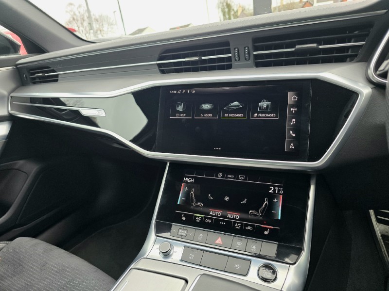 Used Audi A6 2022 for sale - 76981196: Photo 53