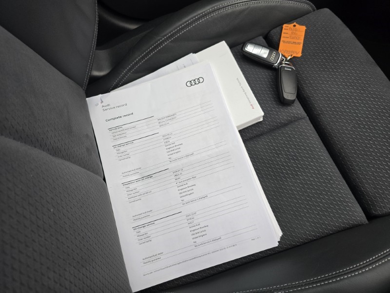 Used Audi A6 2022 for sale - 76981196: Photo 54