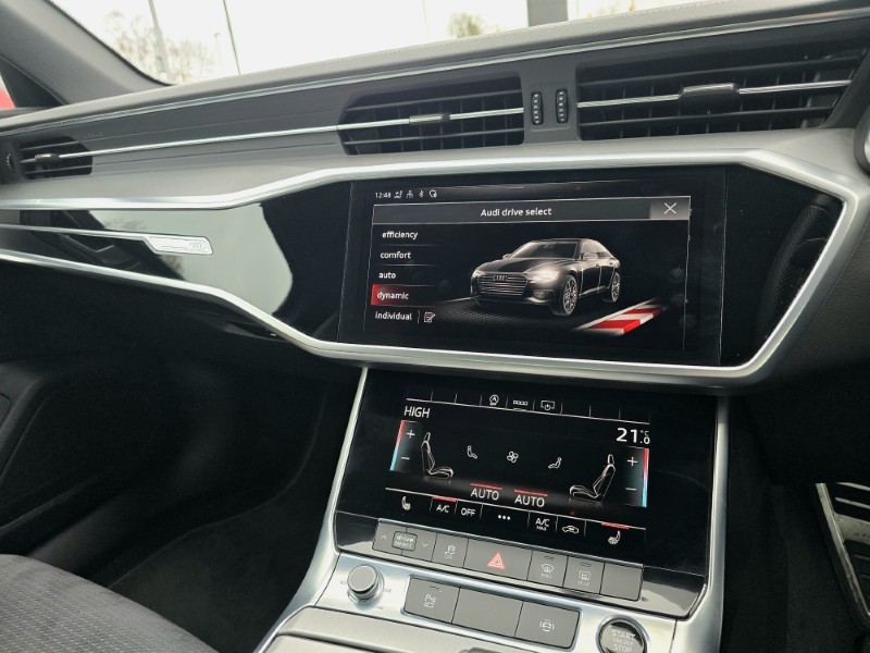 Used Audi A6 2022 for sale - 76981196: Photo 55