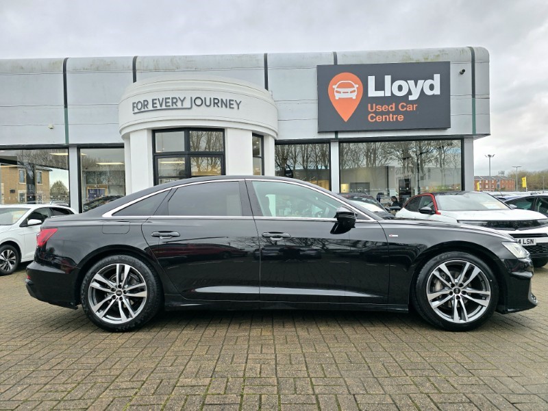 Used Audi A6 2022 for sale - 76981196: Photo 6