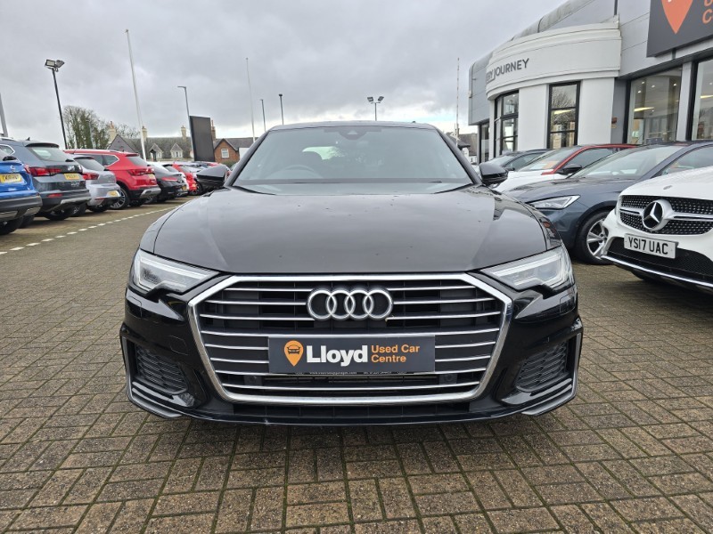 Used Audi A6 2022 for sale - 76981196: Photo 8