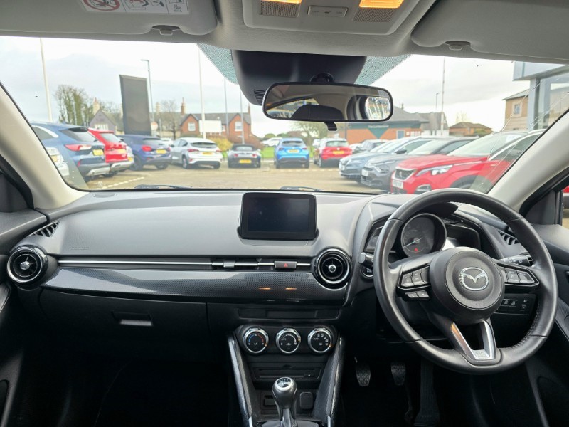 Used Mazda Mazda2 2018 for sale - 77148039: Photo 11