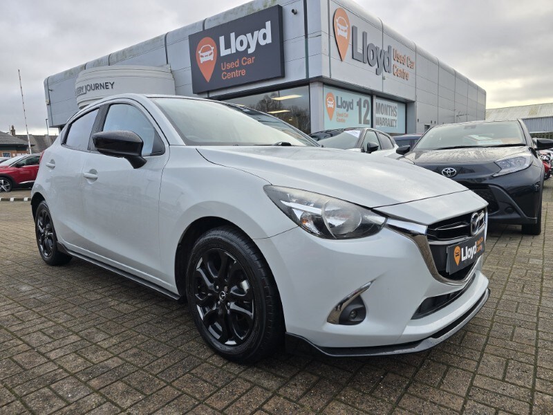 Used Mazda Mazda2 2018 for sale - 77148039: Photo 13