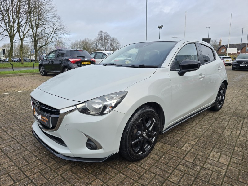 Used Mazda Mazda2 2018 for sale - 77148039: Photo 14