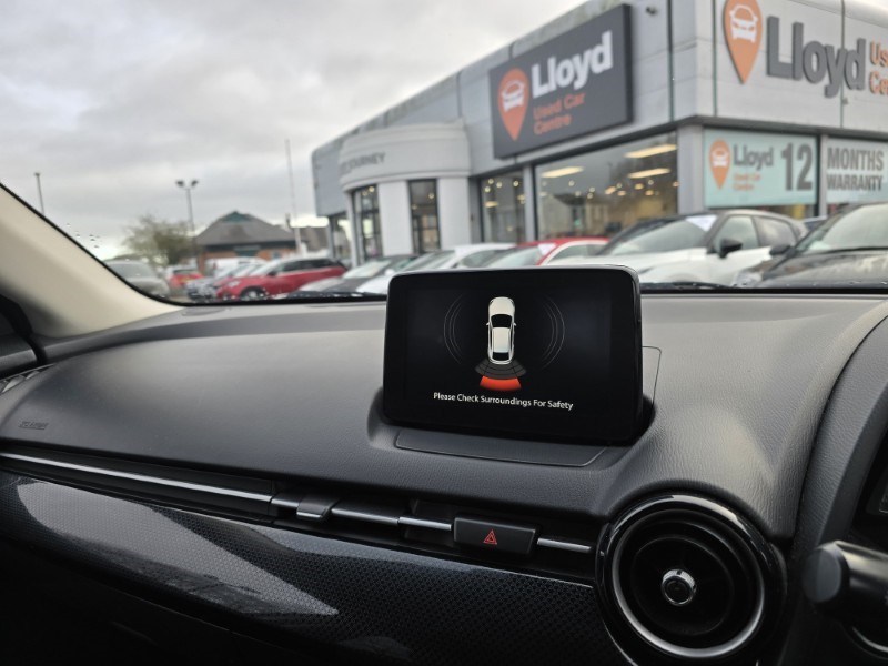 Used Mazda Mazda2 2018 for sale - 77148039: Photo 15