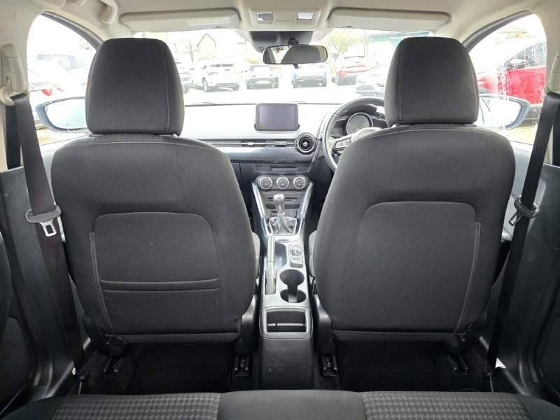 Used Mazda Mazda2 2018 for sale - 77148039: Photo 20