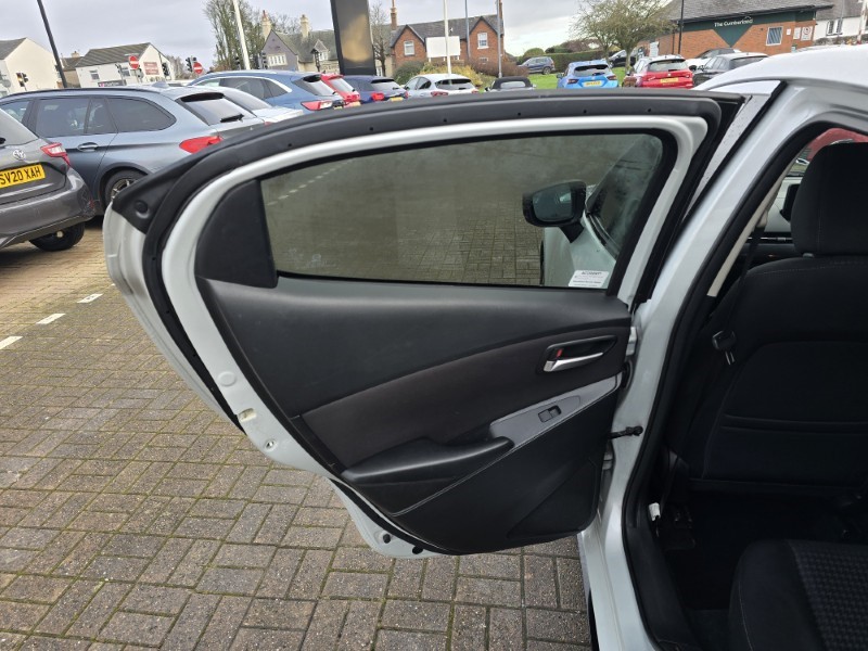 Used Mazda Mazda2 2018 for sale - 77148039: Photo 22