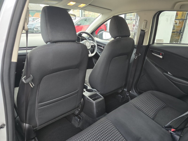 Used Mazda Mazda2 2018 for sale - 77148039: Photo 24