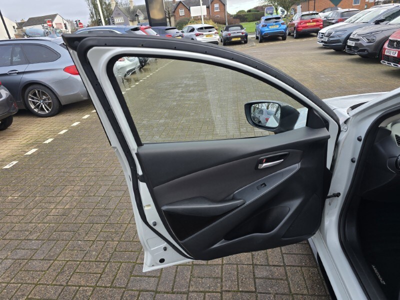 Used Mazda Mazda2 2018 for sale - 77148039: Photo 26