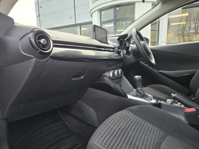 Used Mazda Mazda2 2018 for sale - 77148039: Photo 27
