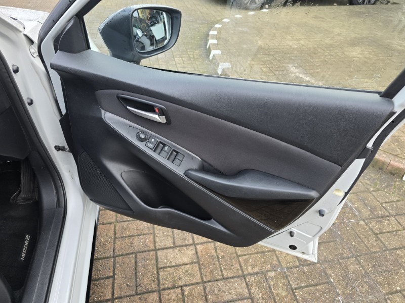 Used Mazda Mazda2 2018 for sale - 77148039: Photo 29