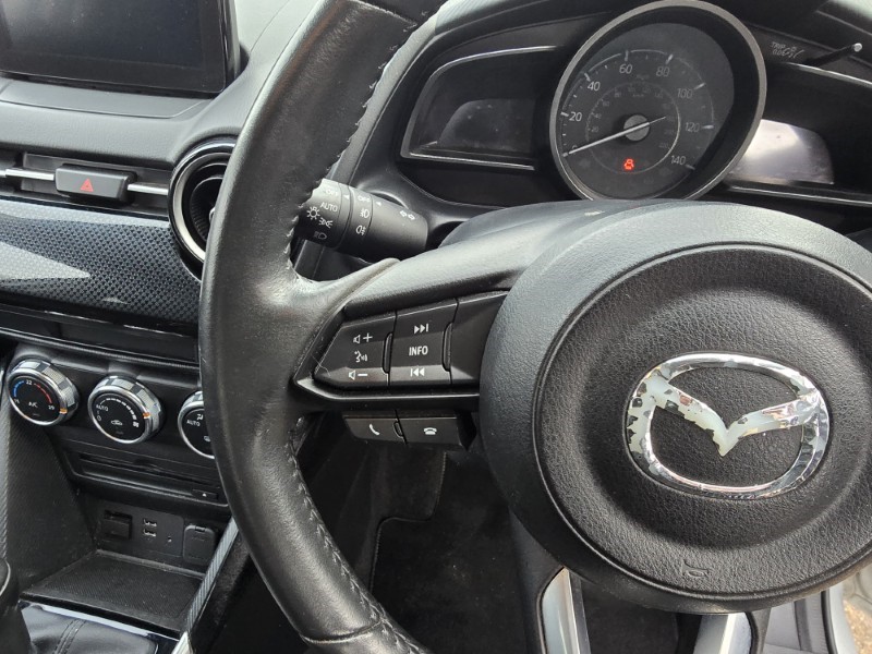 Used Mazda Mazda2 2018 for sale - 77148039: Photo 34