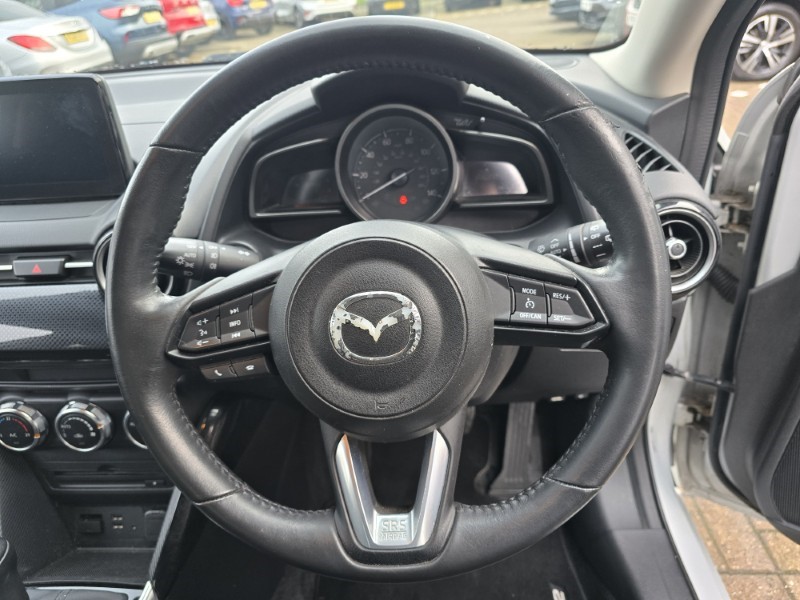 Used Mazda Mazda2 2018 for sale - 77148039: Photo 35