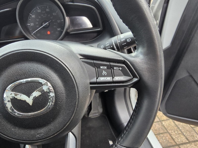 Used Mazda Mazda2 2018 for sale - 77148039: Photo 36