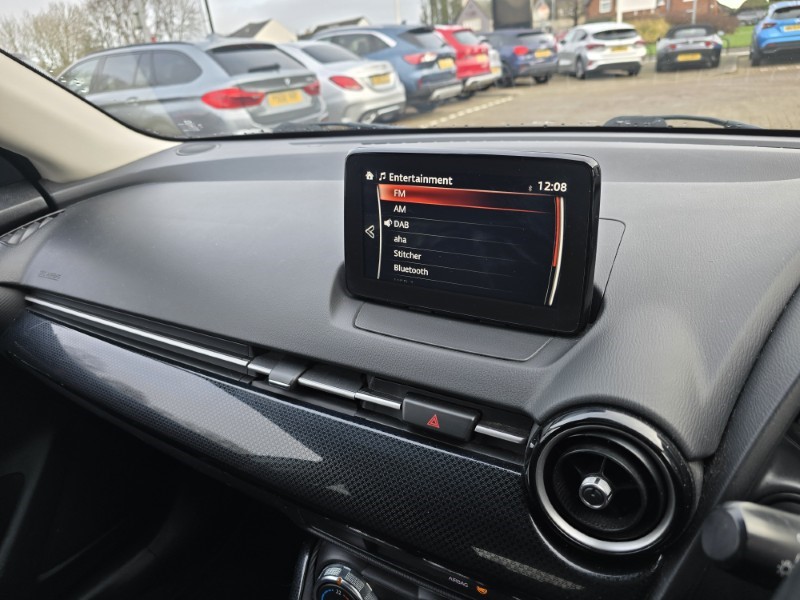 Used Mazda Mazda2 2018 for sale - 77148039: Photo 39