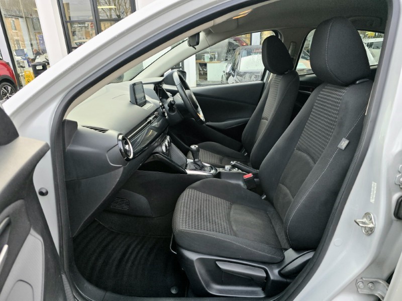 Used Mazda Mazda2 2018 for sale - 77148039: Photo 4