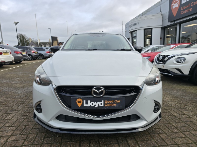 Used Mazda Mazda2 2018 for sale - 77148039: Photo 8