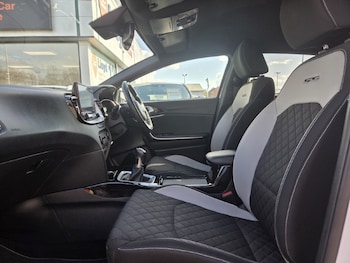 Used Kia Pro Ceed 2020 for sale - 78236143: Photo