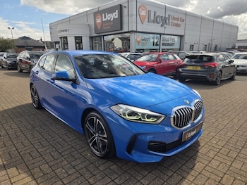 Used BMW 1 Series 2020 for sale - 79604975: Photo
