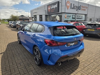 Used BMW 1 Series 2020 for sale - 79604975: Photo