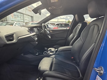 Used BMW 1 Series 2020 for sale - 79604975: Photo