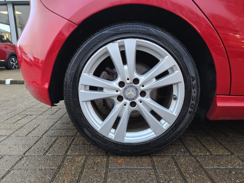 Used Mercedes-Benz A-Class 2016 for sale - 77195340: Photo 10