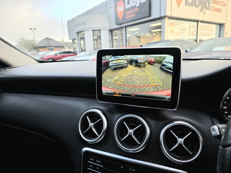 Used Mercedes-Benz A-Class 2016 for sale - 77195340: Photo 15