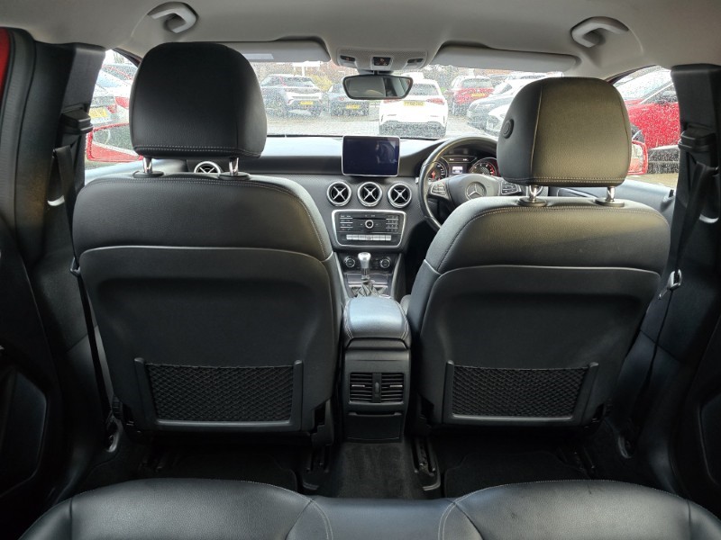 Used Mercedes-Benz A-Class 2016 for sale - 77195340: Photo 18