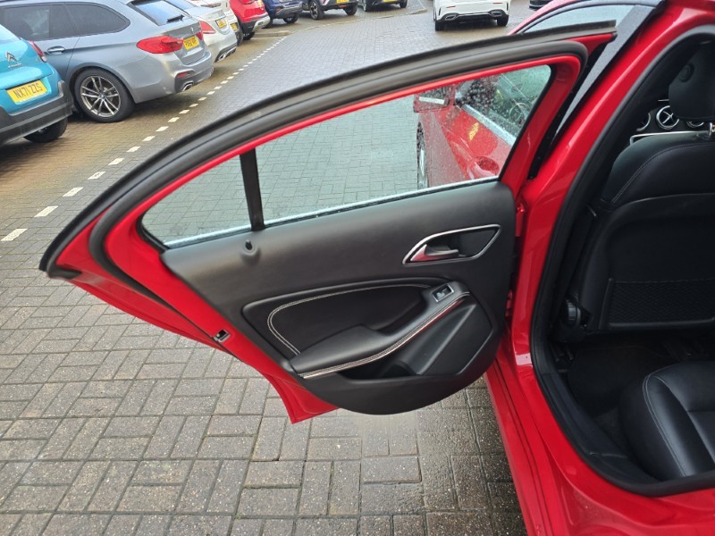 Used Mercedes-Benz A-Class 2016 for sale - 77195340: Photo 20