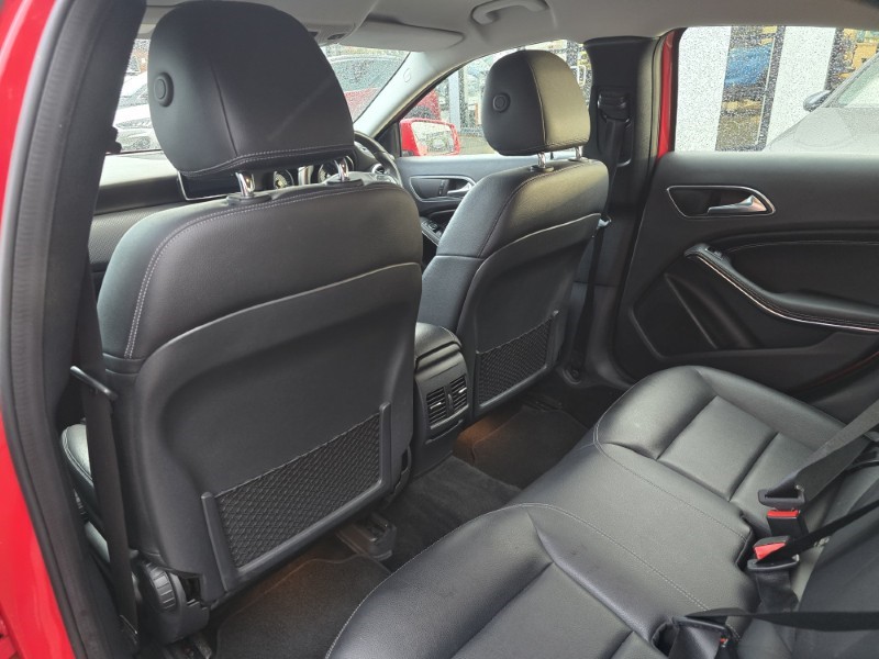 Used Mercedes-Benz A-Class 2016 for sale - 77195340: Photo 21