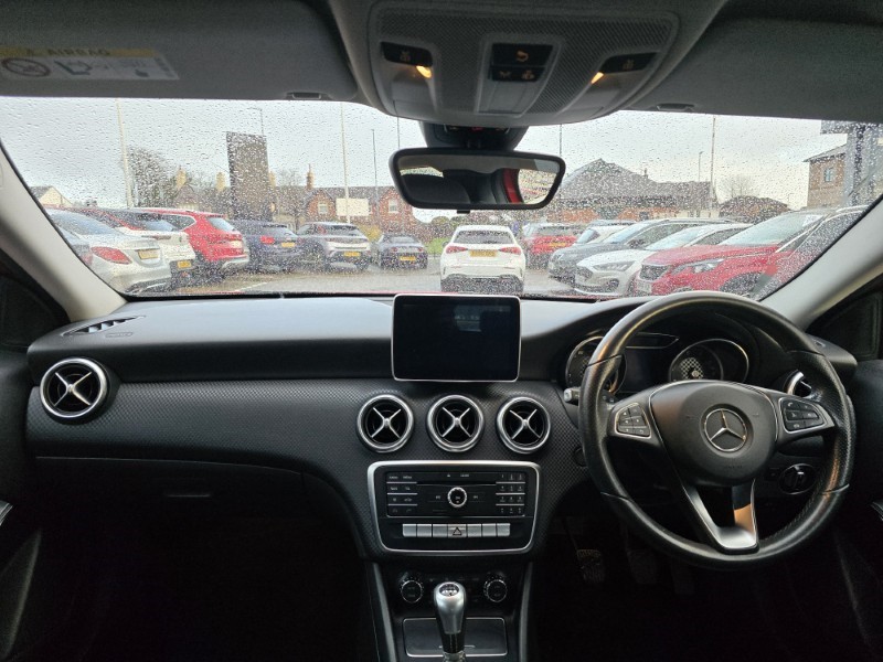 Used Mercedes-Benz A-Class 2016 for sale - 77195340: Photo 22