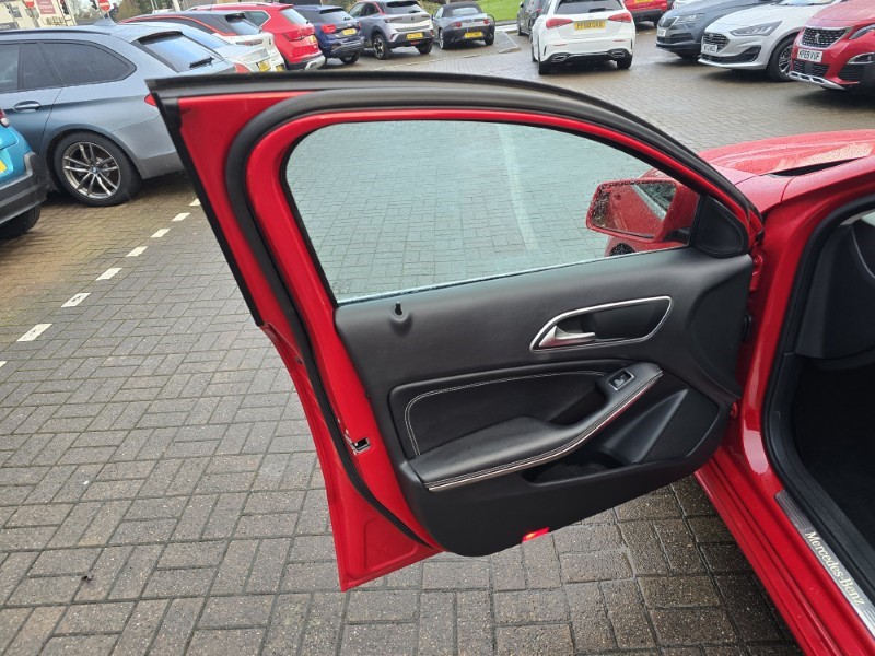 Used Mercedes-Benz A-Class 2016 for sale - 77195340: Photo 24