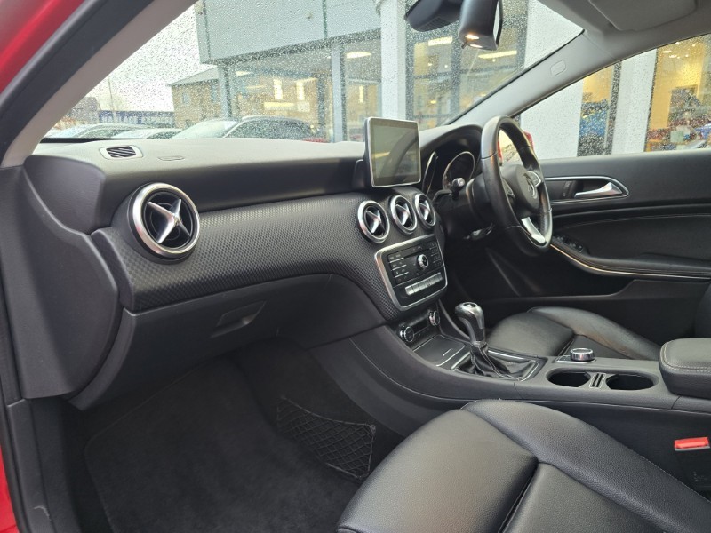 Used Mercedes-Benz A-Class 2016 for sale - 77195340: Photo 25