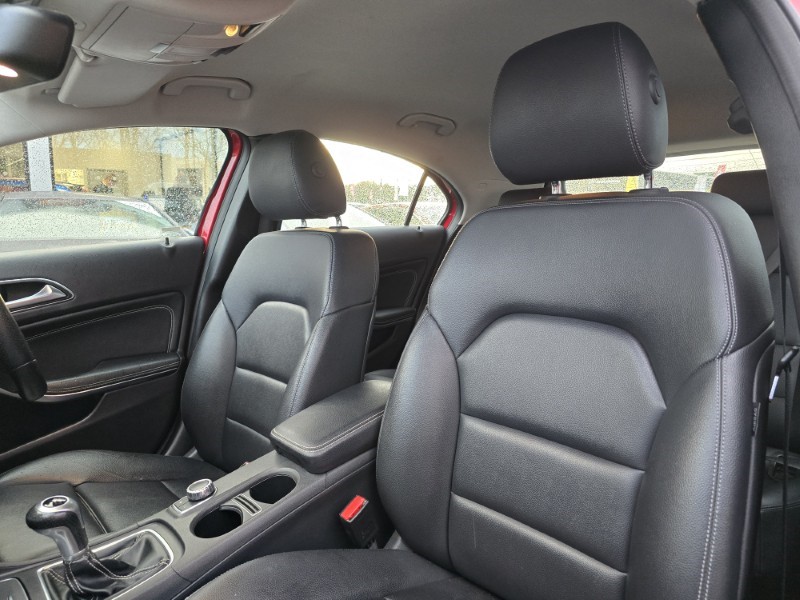 Used Mercedes-Benz A-Class 2016 for sale - 77195340: Photo 26