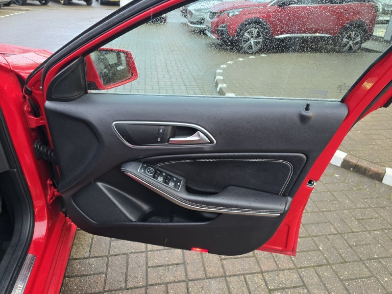 Used Mercedes-Benz A-Class 2016 for sale - 77195340: Photo 27