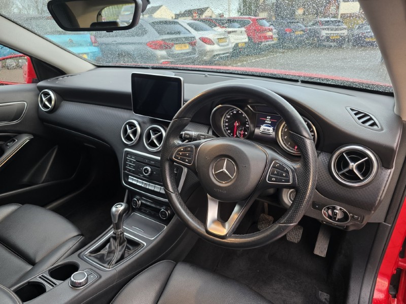 Used Mercedes-Benz A-Class 2016 for sale - 77195340: Photo 28