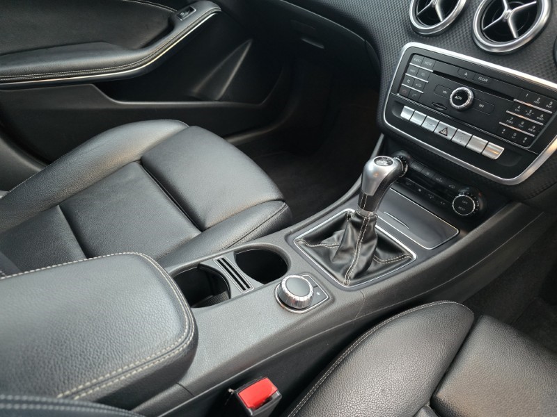 Used Mercedes-Benz A-Class 2016 for sale - 77195340: Photo 29