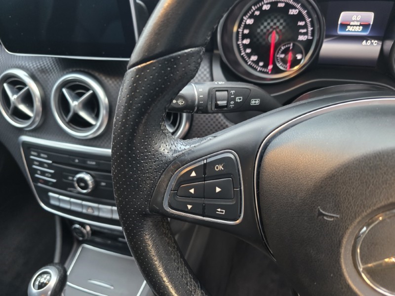 Used Mercedes-Benz A-Class 2016 for sale - 77195340: Photo 32