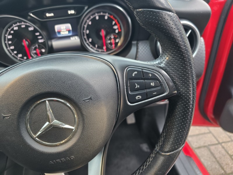 Used Mercedes-Benz A-Class 2016 for sale - 77195340: Photo 34