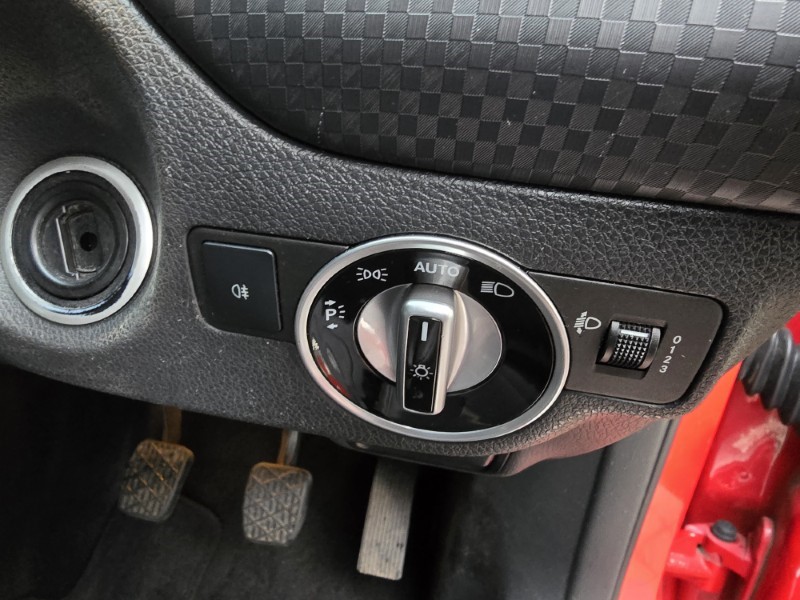 Used Mercedes-Benz A-Class 2016 for sale - 77195340: Photo 35