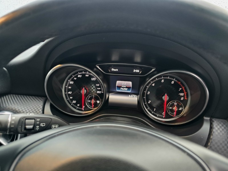 Used Mercedes-Benz A-Class 2016 for sale - 77195340: Photo 36