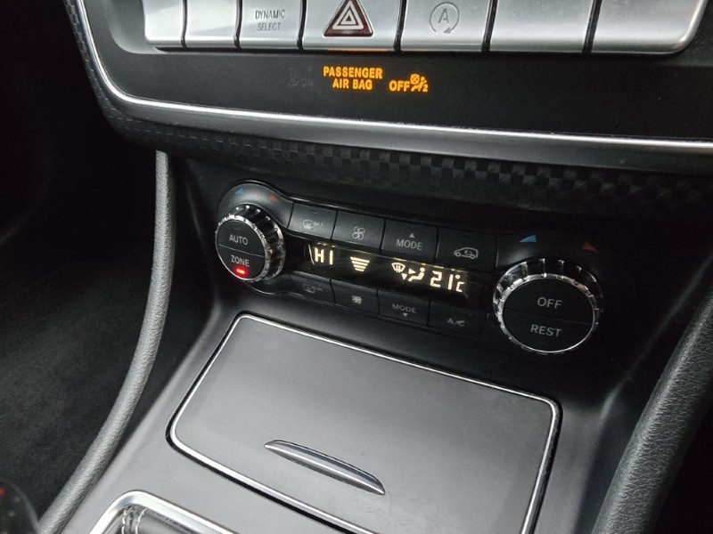 Used Mercedes-Benz A-Class 2016 for sale - 77195340: Photo 38