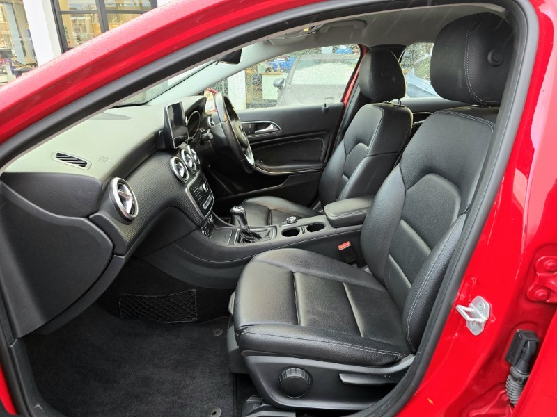 Used Mercedes-Benz A-Class 2016 for sale - 77195340: Photo 4