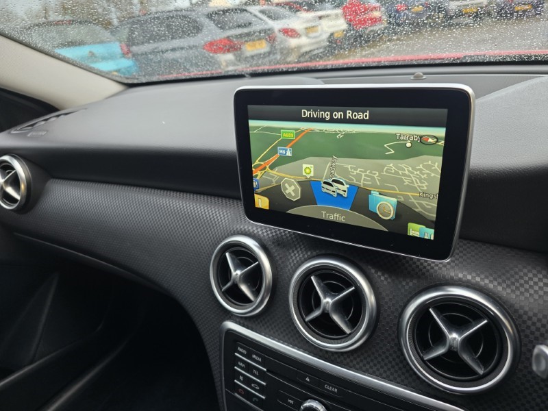 Used Mercedes-Benz A-Class 2016 for sale - 77195340: Photo 40